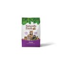 Naturally Fresh Pellet Unscented Non-Clumping Walnut Cat Litter, 26-lb bag