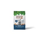 Naturally Fresh Multi-Cat Fresh Unscented Clumping Walnut Cat Litter, 26-lb bag