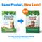 Show in main carousel: Naturally Fresh Unscented Clumping Walnut Cat Litter, 26-lb bag slide 3 of 12