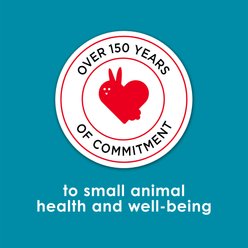 Kaytee Forti-Diet Pro Health Nourish+Protect Rabbit Food, 8-lb bag slide 2 of 9