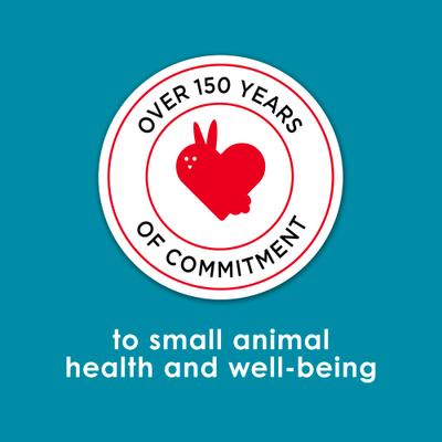 Show full view: Kaytee Forti-Diet Pro Health Nourish+Protect Hamster & Gerbil Food, 8-lb bag slide 9 of 11