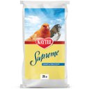 Kaytee Supreme Canary & Finch Food, 20-lb bag