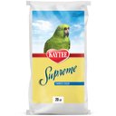Kaytee Supreme Parrot Food, 20-lb bag
