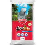 Kaytee Fiesta Variety Mix Parrot Food, 25-lb bag