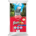 Kaytee Fiesta Variety Mix Parrot Food, 25-lb bag