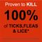 Show in main carousel: Premo Guard Pet Protector Flea & Tick Spray for Dogs & Cats, 16-fl oz bottle slide 7 of 9