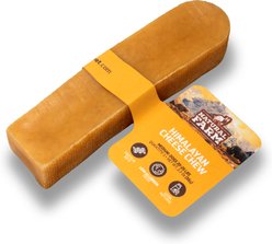 Natural Farm Medium Himalayan Cheese Hard Dog Chew