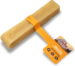 Natural Farm X-Large Himalayan Cheese Hard Dog Chew