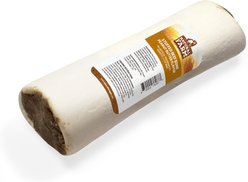 Natural Farm 5 to 6-inch Peanut Butter Filled Bone Hard Dog Chew