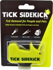 TiCK MiTT Sidekick Tick Remover for Dogs