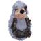 Show in main carousel: Turbo Catnip Belly Hedgehog Plush Cat Toy with Catnip slide 1 of 5