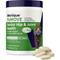Show in main carousel: Vetnique Labs YuMOVE Hip & Joint Support Glucosamine Omega 3 & Hyaluronic Acid Tablet Supplement for Senior Dogs, 120 count slide 1 of 11