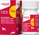 Galliprant (grapiprant) Tablets for Dogs, 20-mg, 1 tablet