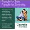 Show in main carousel: Zenrelia (ilunocitinib tablets) for Dogs, 4.8-mg, 30 tablets slide 3 of 10