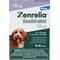 Show in main carousel: Zenrelia (ilunocitinib tablets) for Dogs, 15-mg, 30 tablets slide 1 of 9