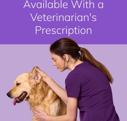 Show full view: Zenrelia (ilunocitinib tablets) for Dogs, 4.8-mg, 30 tablets slide 9 of 10