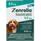 Show in main carousel: Zenrelia (ilunocitinib tablets) for Dogs, 8.5-mg, 30 tablets slide 1 of 9