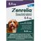Show in main carousel: Zenrelia (ilunocitinib tablets) for Dogs, 6.4-mg, 30 tablets slide 1 of 9