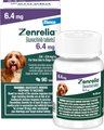 Zenrelia (ilunocitinib tablets) for Dogs, 6.4-mg, 90 tablets