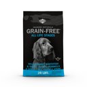 Diamond Naturals Grain-Free Whitefish & Sweet Potato Formula Dry Dog Food, 28-lb bag