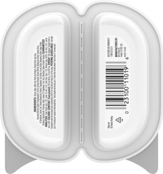 Sheba Perfect Portions Grain-Free Pate Signature Seafood Entree Adult Wet Cat Food Trays, 2.6-oz, case of 24 slide 2 of 9