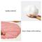 Show in main carousel: FunnyFuzzy Leaf Shape 3-in-1 Dog Blanket, Anthurium Pink slide 6 of 8