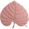 Show in main carousel: FunnyFuzzy Leaf Shape 3-in-1 Dog Blanket, Anthurium Pink slide 1 of 8