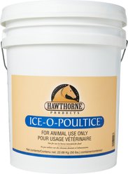 Hawthorne Products Horse First Aid Ice-O-Poultice, 50-lb