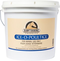 Hawthorne Products Horse First Aid Ice-O-Poultice, 23-lb