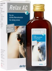derbymed Relax AC Horse Supplement, 4.2-fl oz bottle