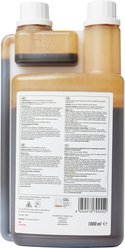 derbymed Viverosan Komplex B Horse Supplement, 33-oz bottle slide 2 of 3