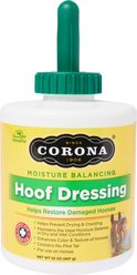 Corona Horse Hoof Dressing, 32-oz jar slide 1 of 4