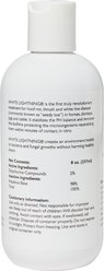 Grand Circuit Products White Lightning Horse Hoof Treatment, 8-fl oz bottle slide 2 of 2
