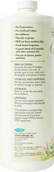 Farnam Nature's Defense Natural Concentrate Horse Fly Spray, 32-fl oz bottle slide 2 of 3