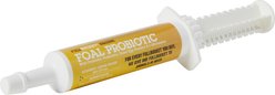 FullBucket Health Equine Foal Probiotic Paste Horse Supplement, .10-oz tube