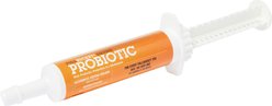 FullBucket Health Equine Probiotic Paste Maximum Strength Horse Supplement, .10-oz tube