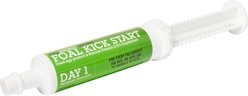 FullBucket Health Equine Foal Kickstart Paste Horse Supplement, 80-cc tube