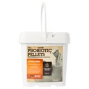 FullBucket Health Equine Probiotic Pellets Extra Strength Horse Supplement, 11.6-lb bag