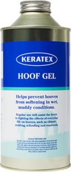 Keratex Hoof Gel Horse First Aid, 1-L