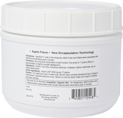 Durvet AspirEze Plus Granules Horse Pain Relief, 476-g slide 2 of 3