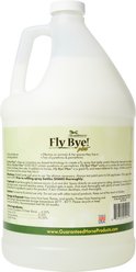 Guaranteed Horse Products Fly Bye! Plus Horse Insect Repellent Spray, 1-gal bottle slide 2 of 2