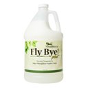 Guaranteed Horse Products Fly Bye! Plus Horse Insect Repellent Spray, 1-gal bottle