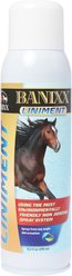 Banixx Premium Liniment Horse First Aid, 13.2-fl oz bottle slide 1 of 2