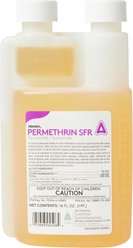 Martin's Permethrin 36.8% SFR Concentrate Termiticide & Insecticide, Pint