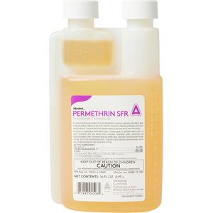 Martin's Permethrin 36.8% SFR Concentrate Termiticide & Insecticide, Pint