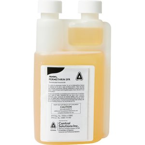Martin's Permethrin 36.8% SFR Concentrate Termiticide & Insecticide, Pint