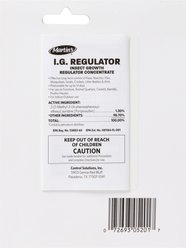 Martin's Insect Growth Regulator, 1-fl oz bottle slide 2 of 3
