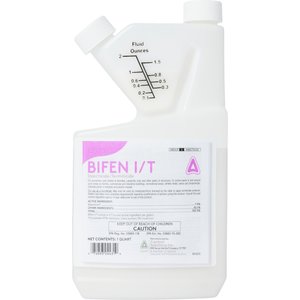 CSI Martin's Bifen 7.9 Home & Yard Insecticide Concentrate, 1-qt bottle