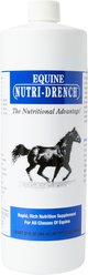 Bovidr Laboratories Nutri-Drench Equine Horse Supplement, 1-qt bottle slide 1 of 4