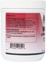 AniMed Immuaid with Echinacea & Garlic Horse Supplement, 16-oz jar slide 2 of 4